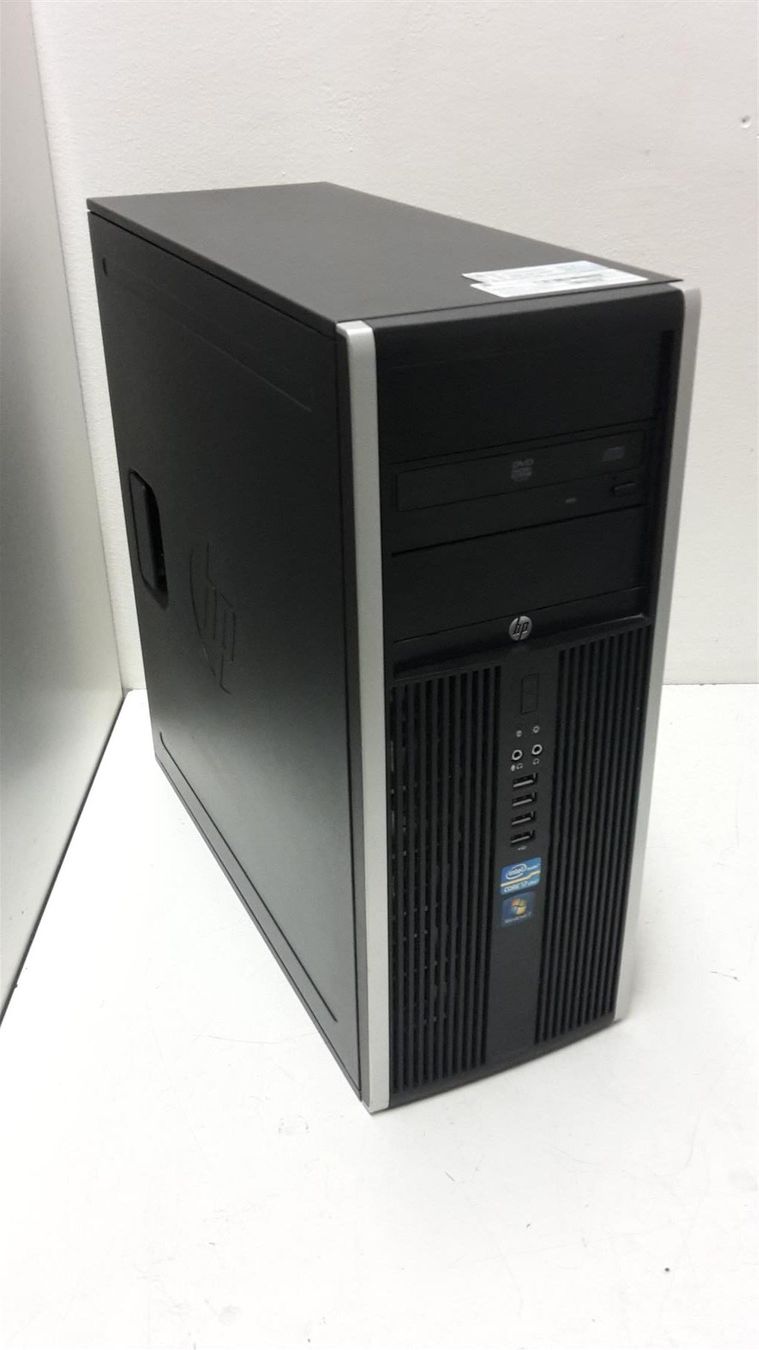 Hp Compaq Elite 8200 Elite Cmt Kaufen Auf Ricardo