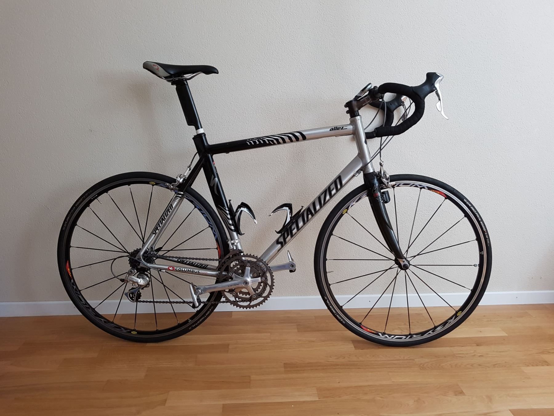 specialized allez kaufen