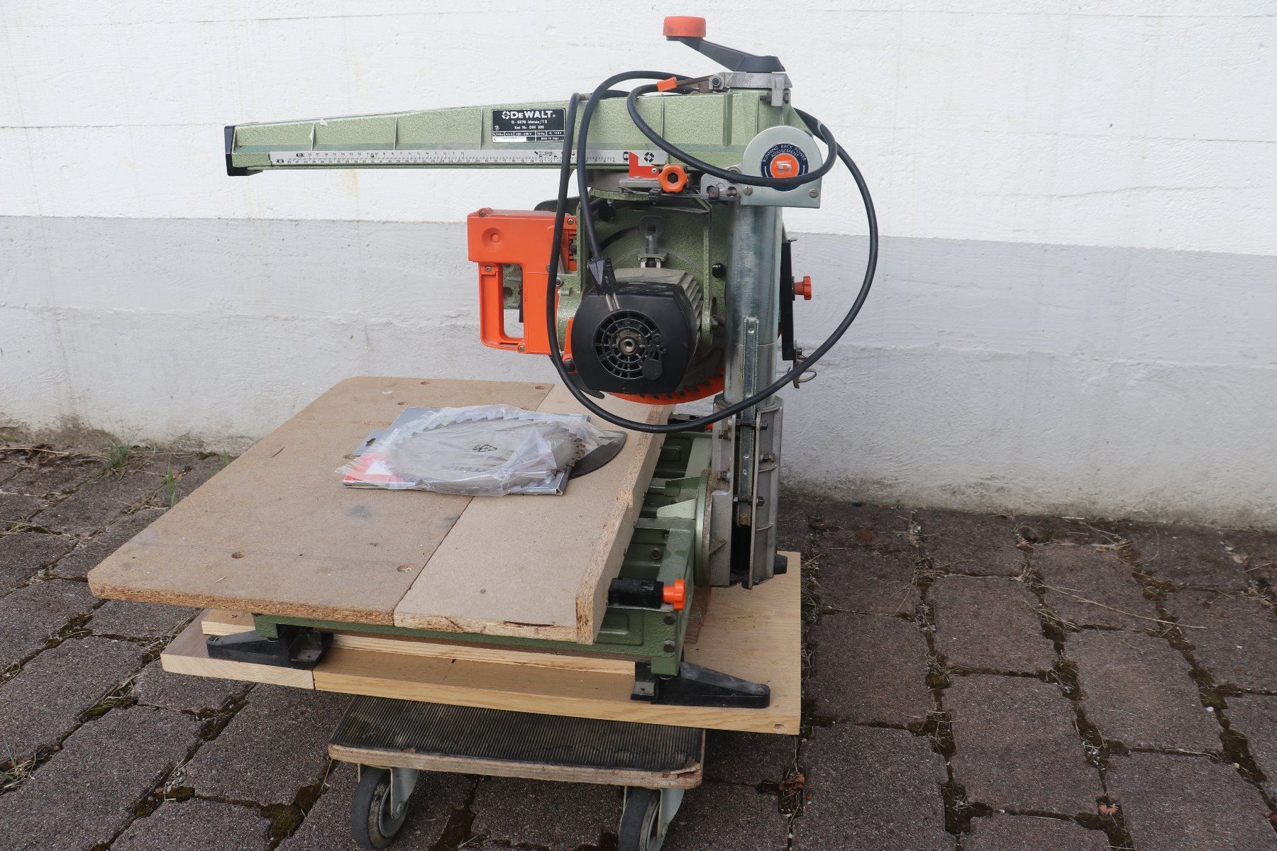 dewalt radialarms�ge