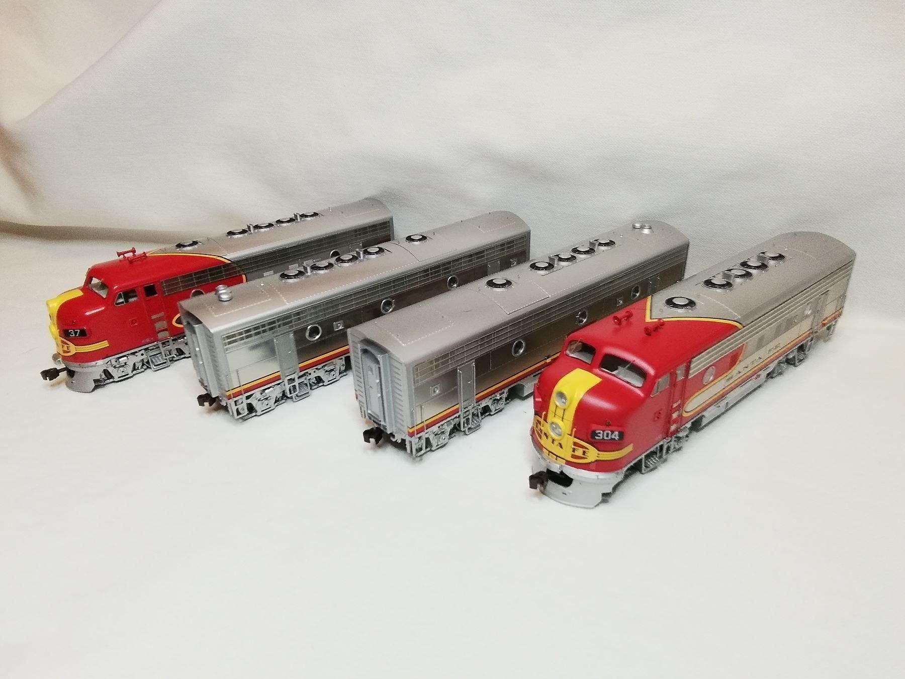 Фаркоп santa fe 4