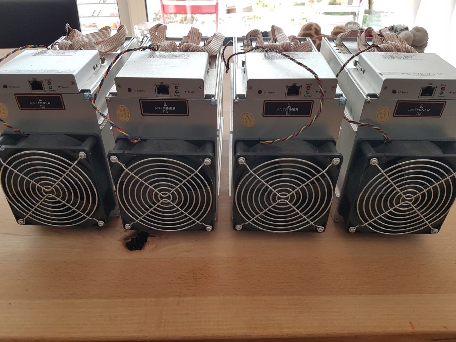 antminer d3 price