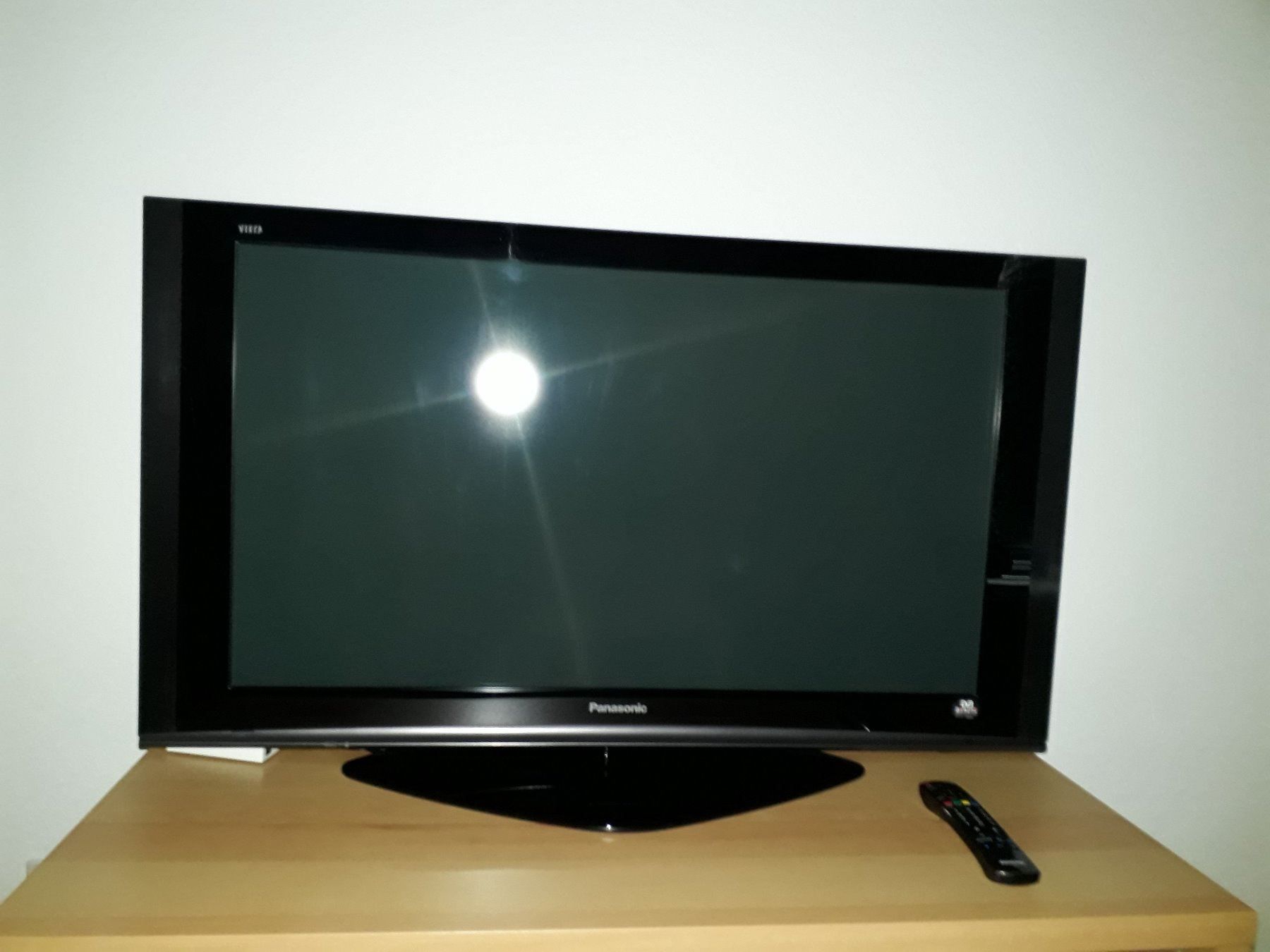 TV Panasonic Viera 42‘‘ Plasma Full HD kaufen auf Ricardo