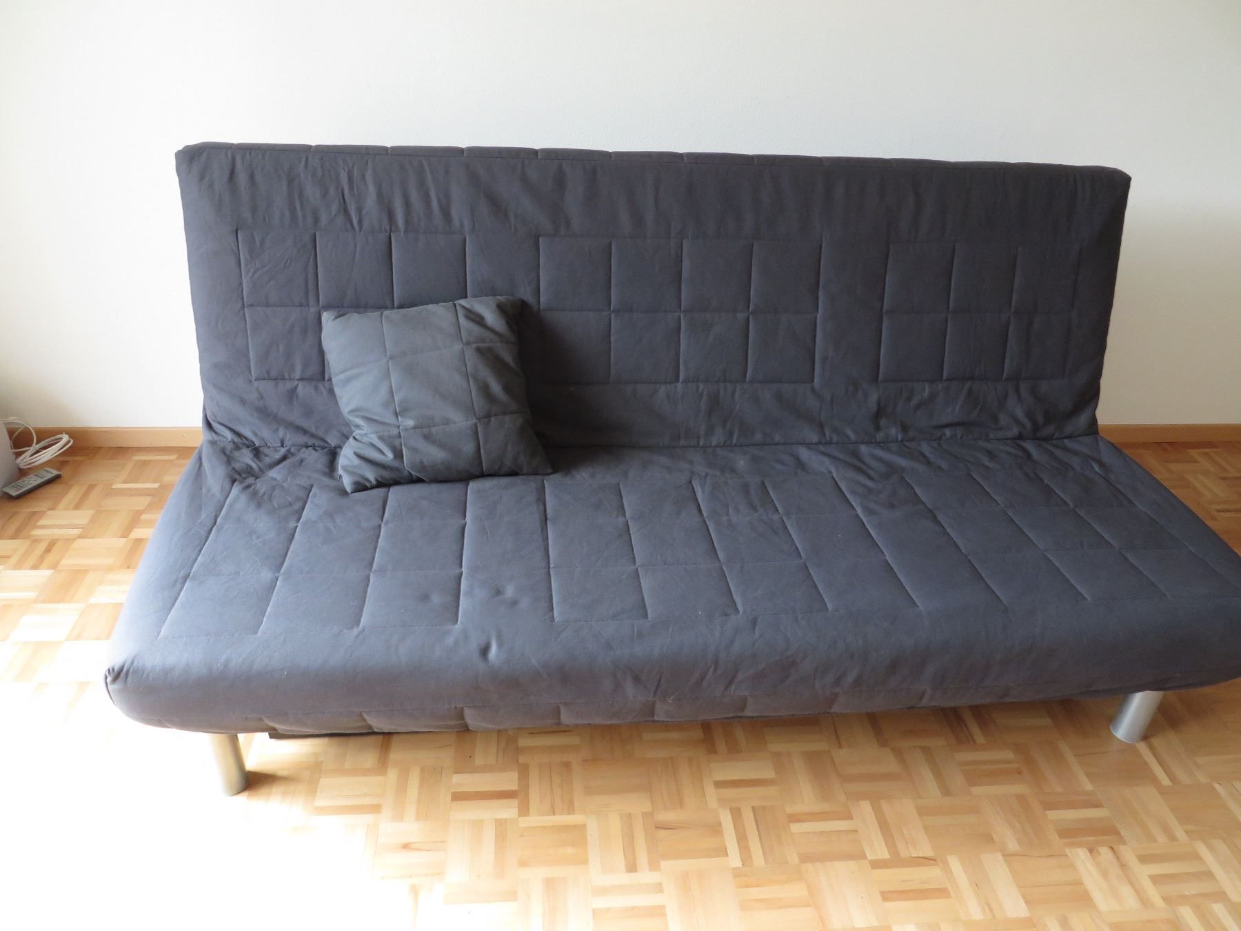 Bettsofa Ikea  Beddinge  Kaufen auf Ricardo