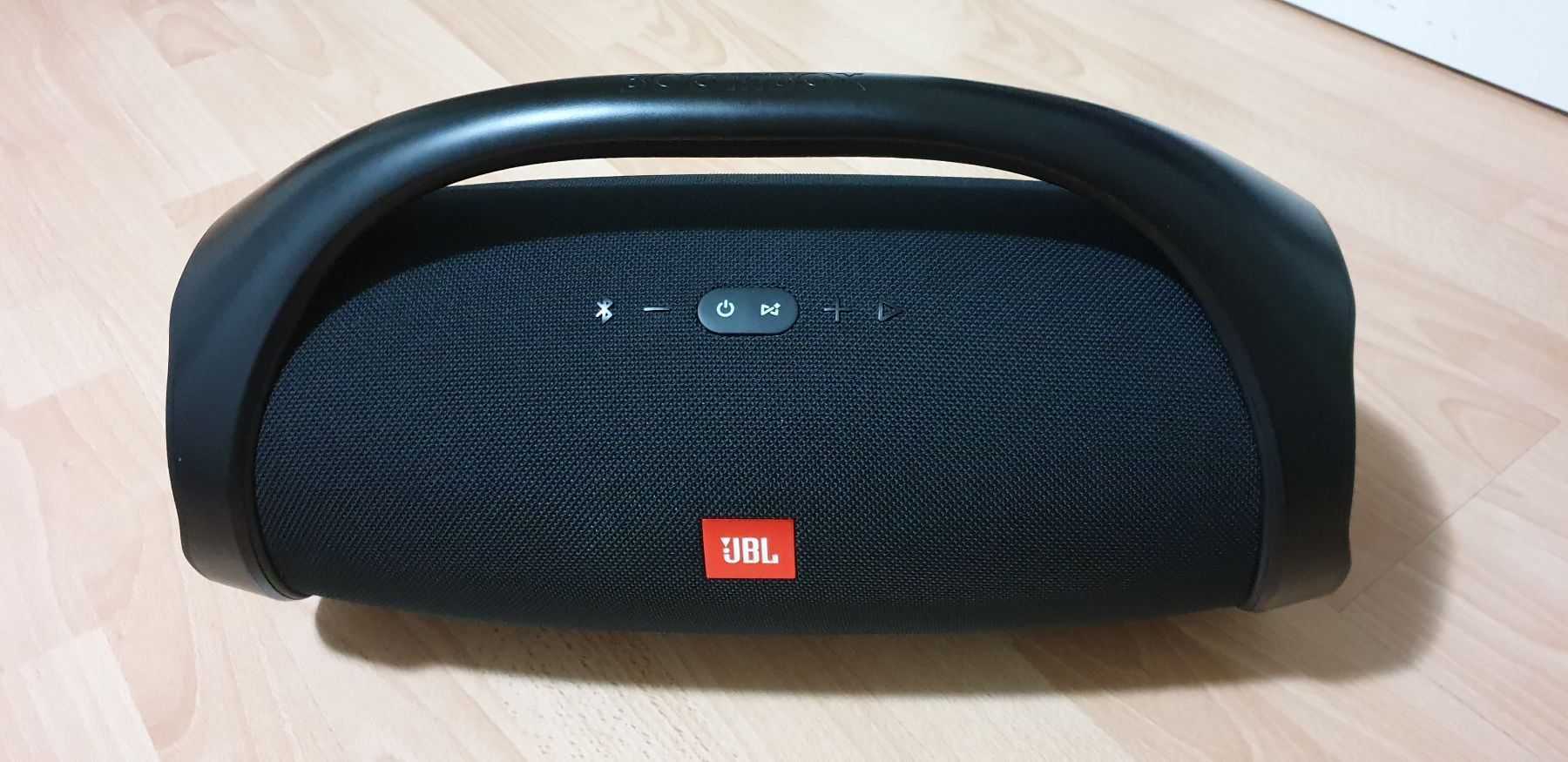 Jbl boombox 1 аккумулятор