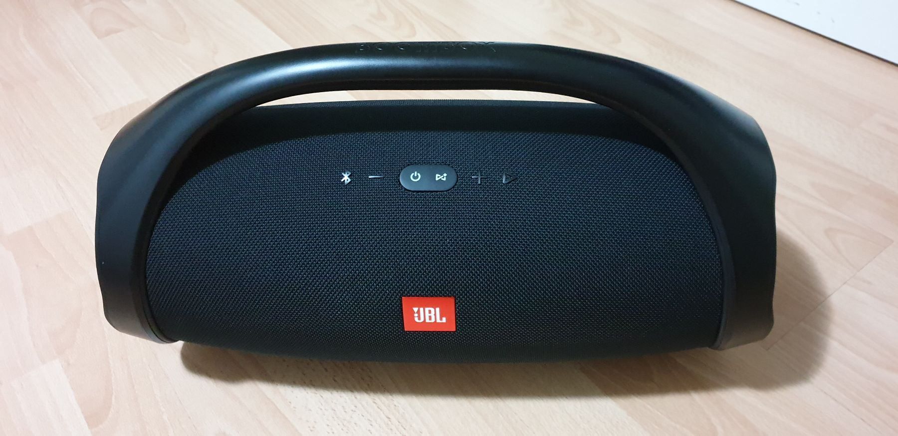 expert jbl boombox