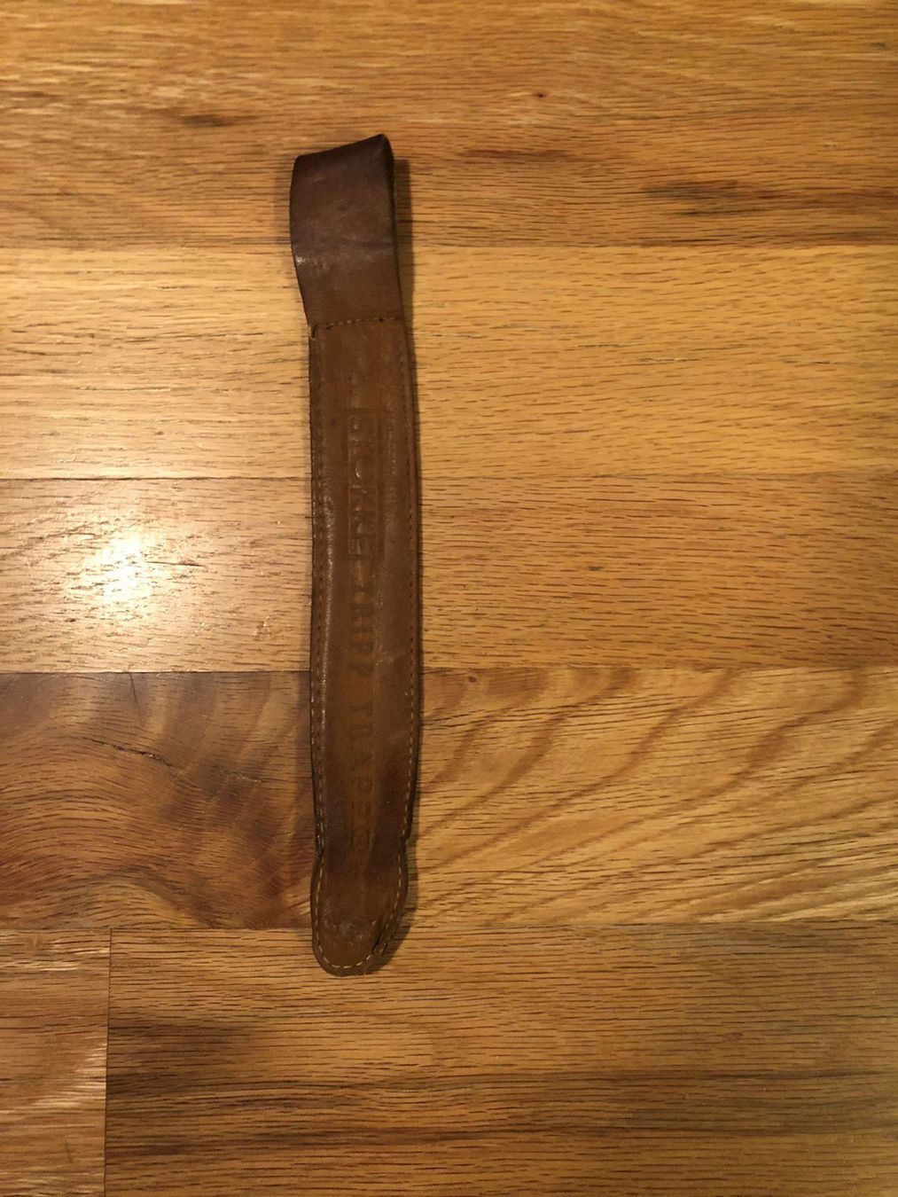 Stokke Lederriemen Tripp Trapp Kaufen Auf Ricardo