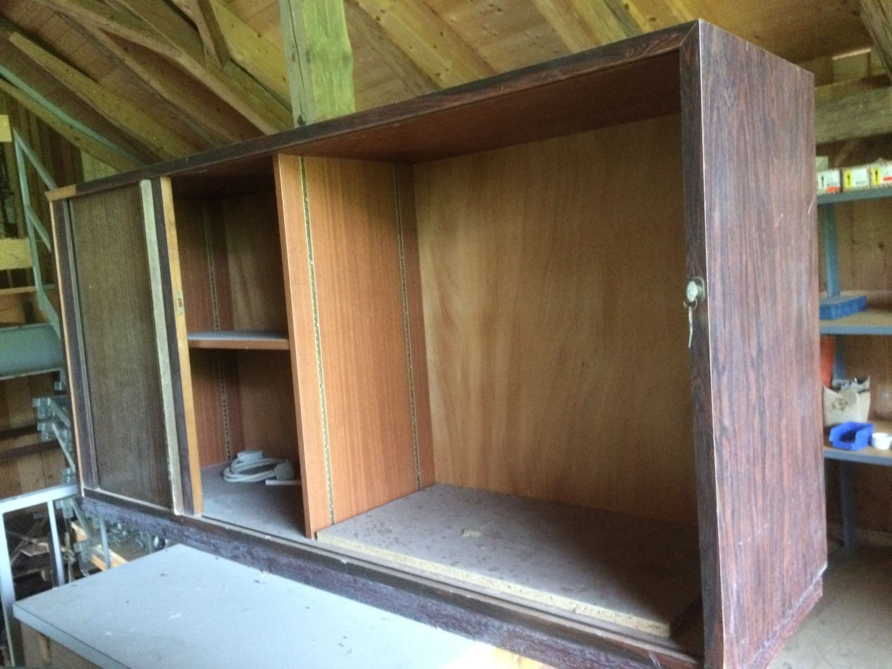 Aktenschrank | Kaufen auf Ricardo