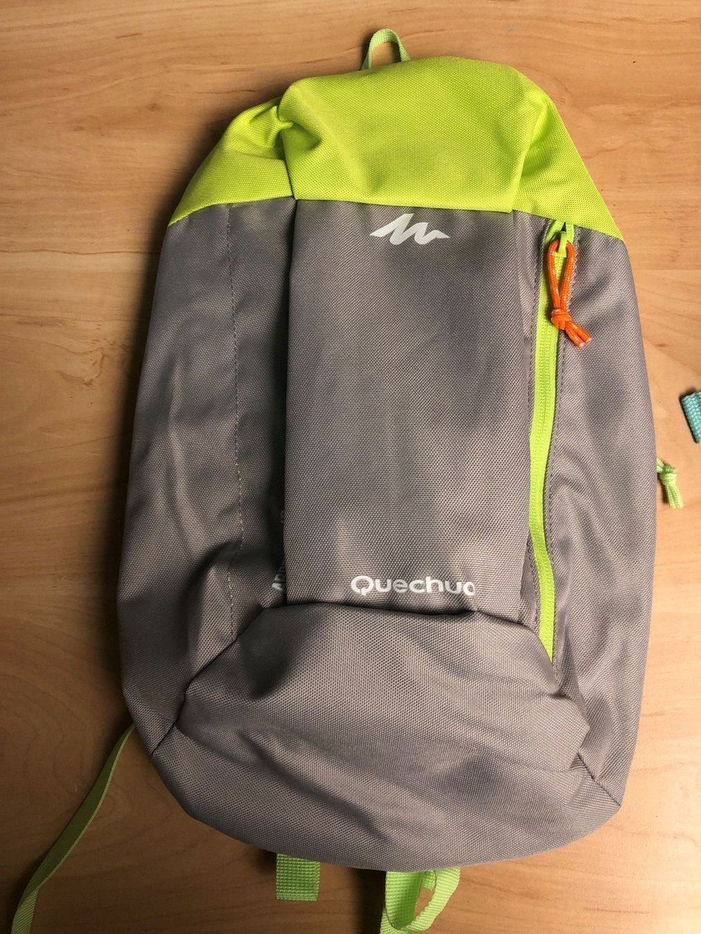 Neuer Quechua Arpenaz 10 Kids Rucksack Kaufen Auf Ricardo
