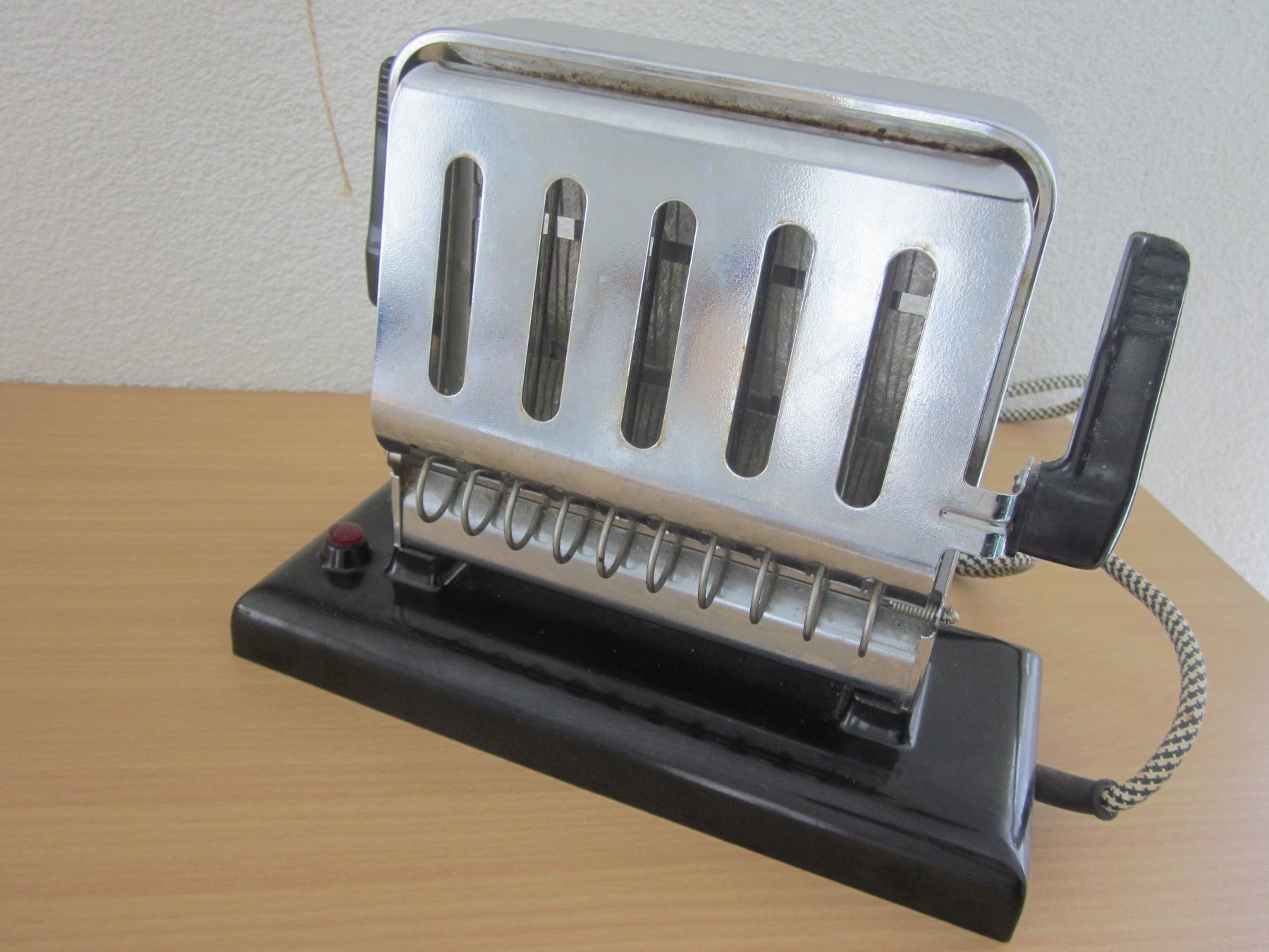 Jura Toaster , Vintage Kaufen auf Ricardo