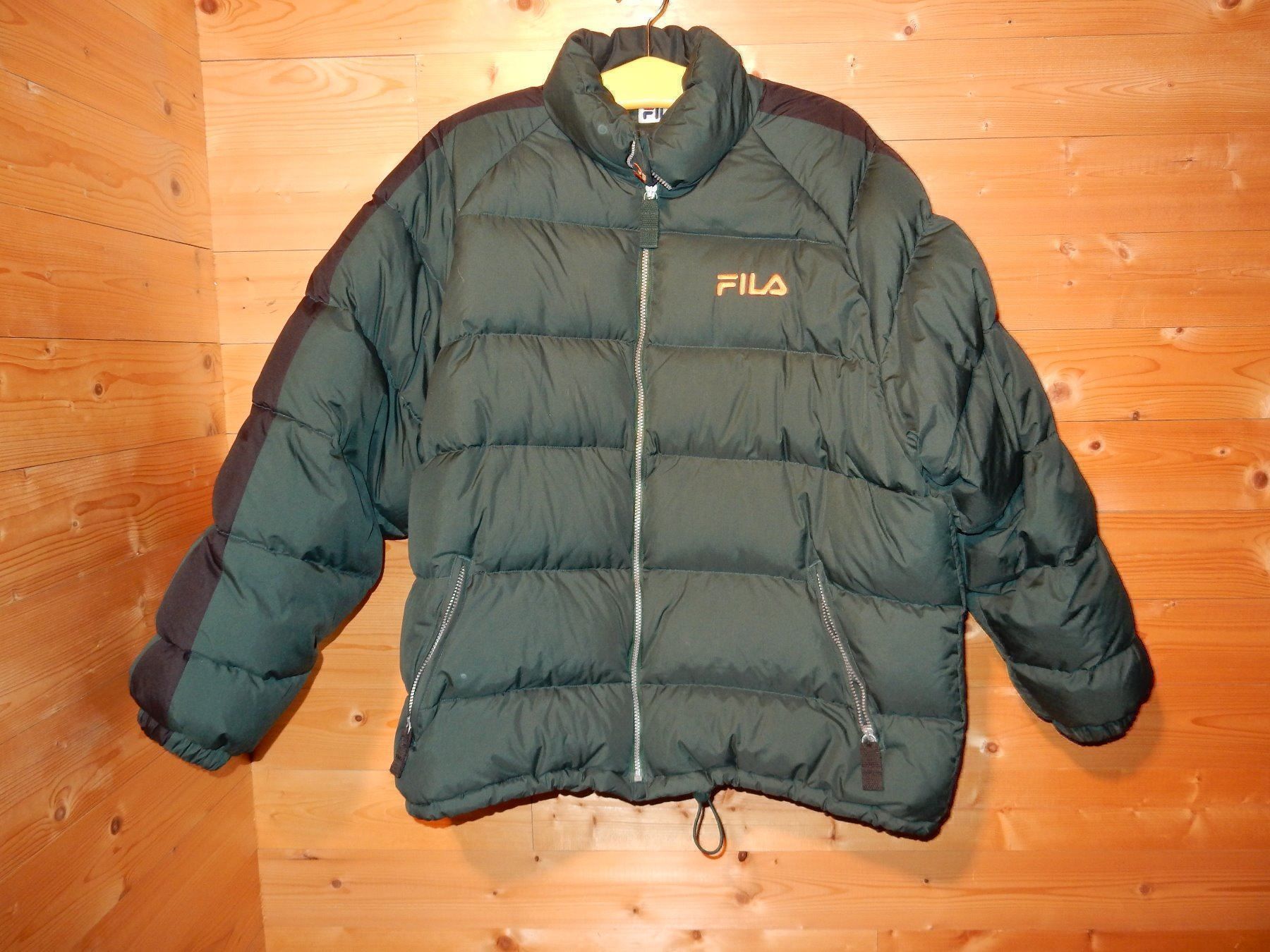 fila xxl