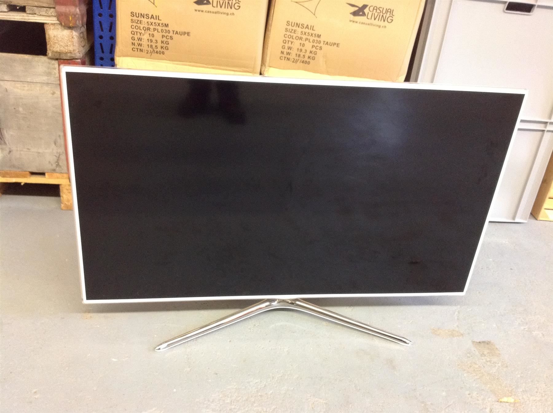 Samsung TV acheter sur Ricardo