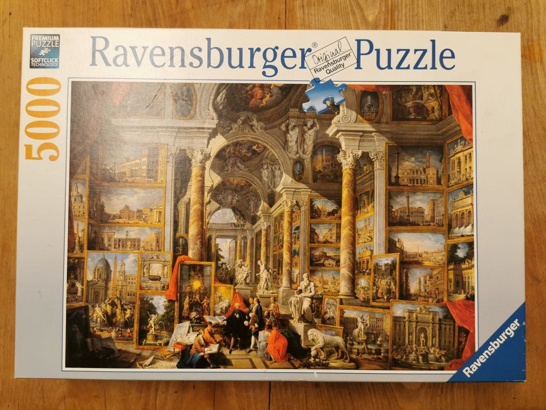 ravensburger