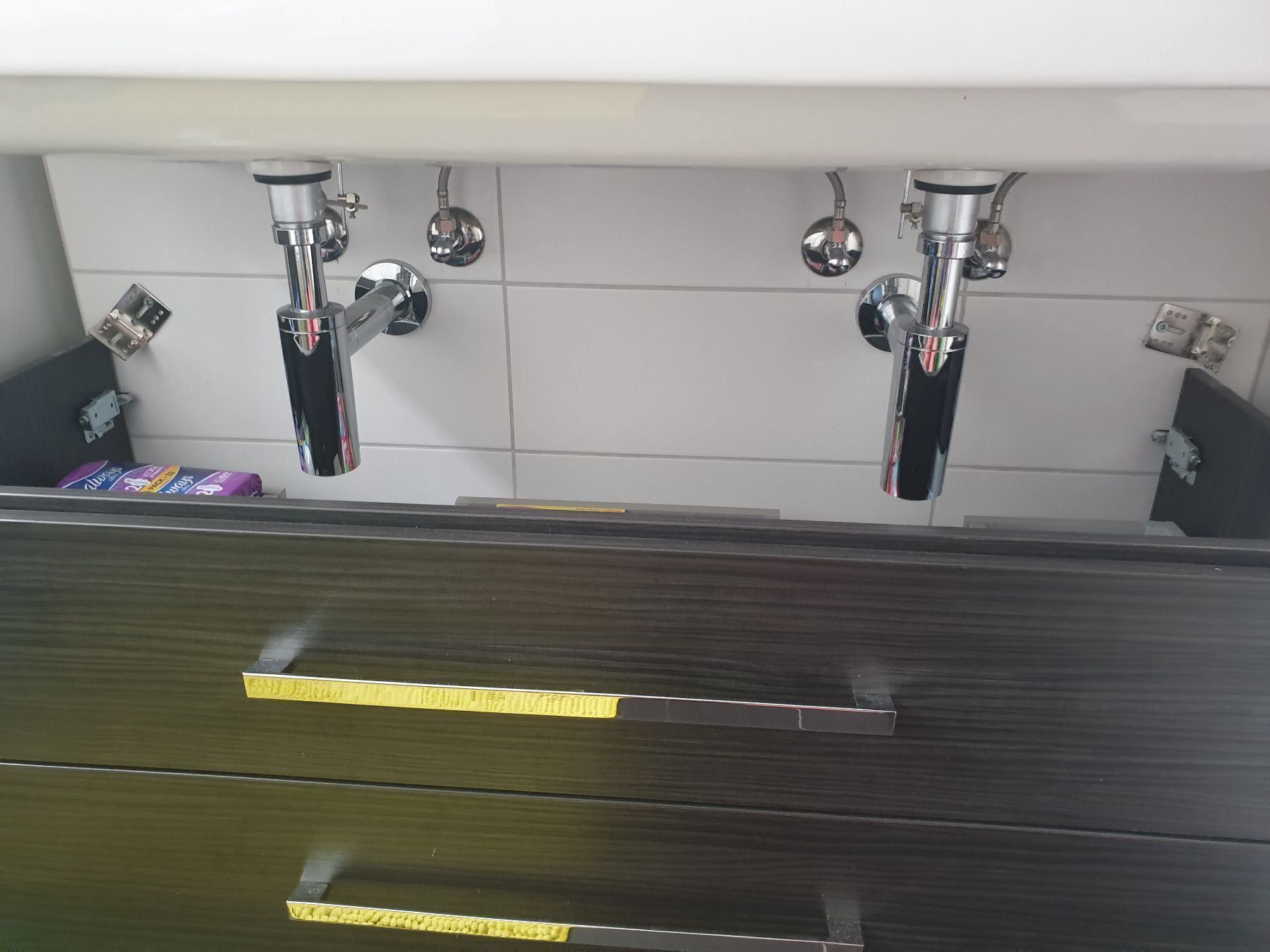 Waschtischunterschrank kaufen auf Ricardo