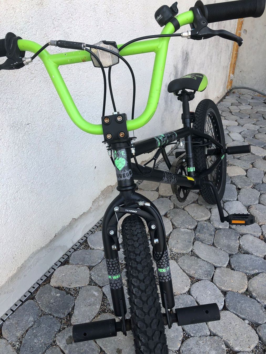 univega bmx