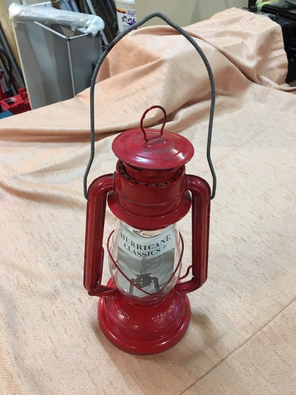 Petrol Lampe Kaufen Auf Ricardo