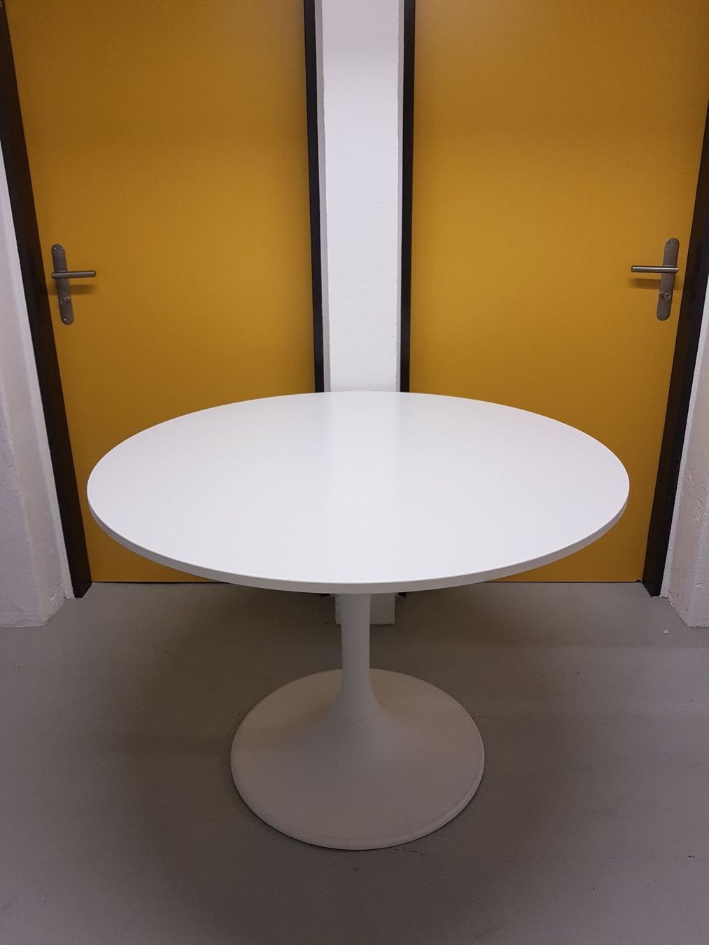 Featured image of post Ikea Tisch Wei Glas