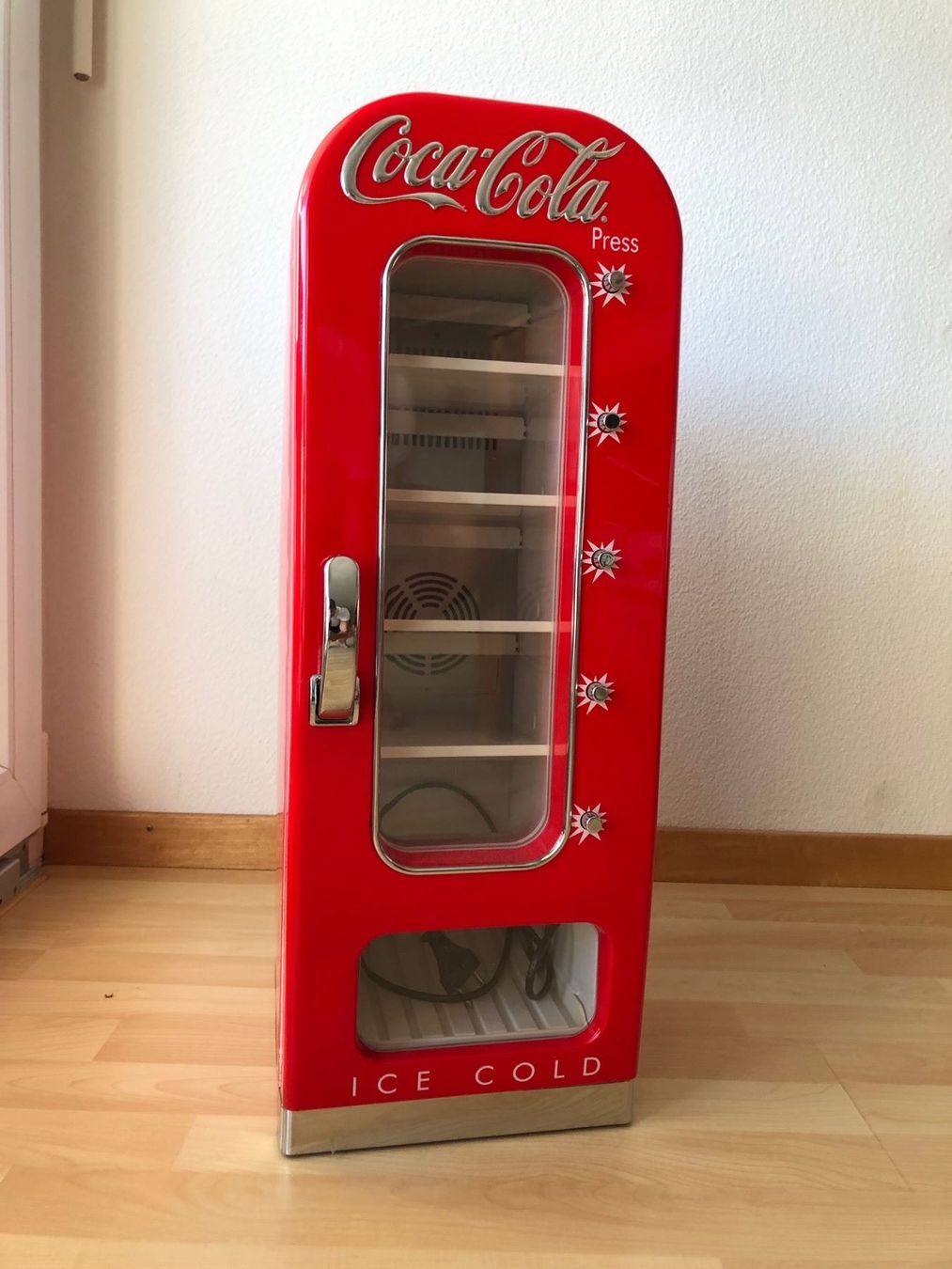 Coca Cola Kühlschrank | Kaufen auf Ricardo