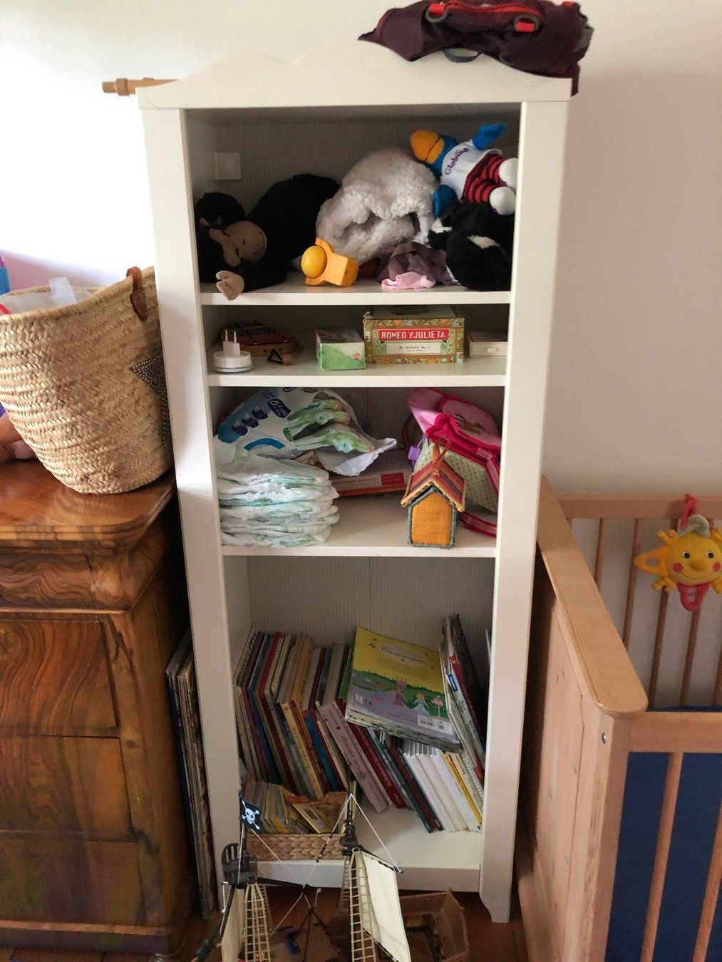 Ikea Kinder Regal Kaufen Auf Ricardo