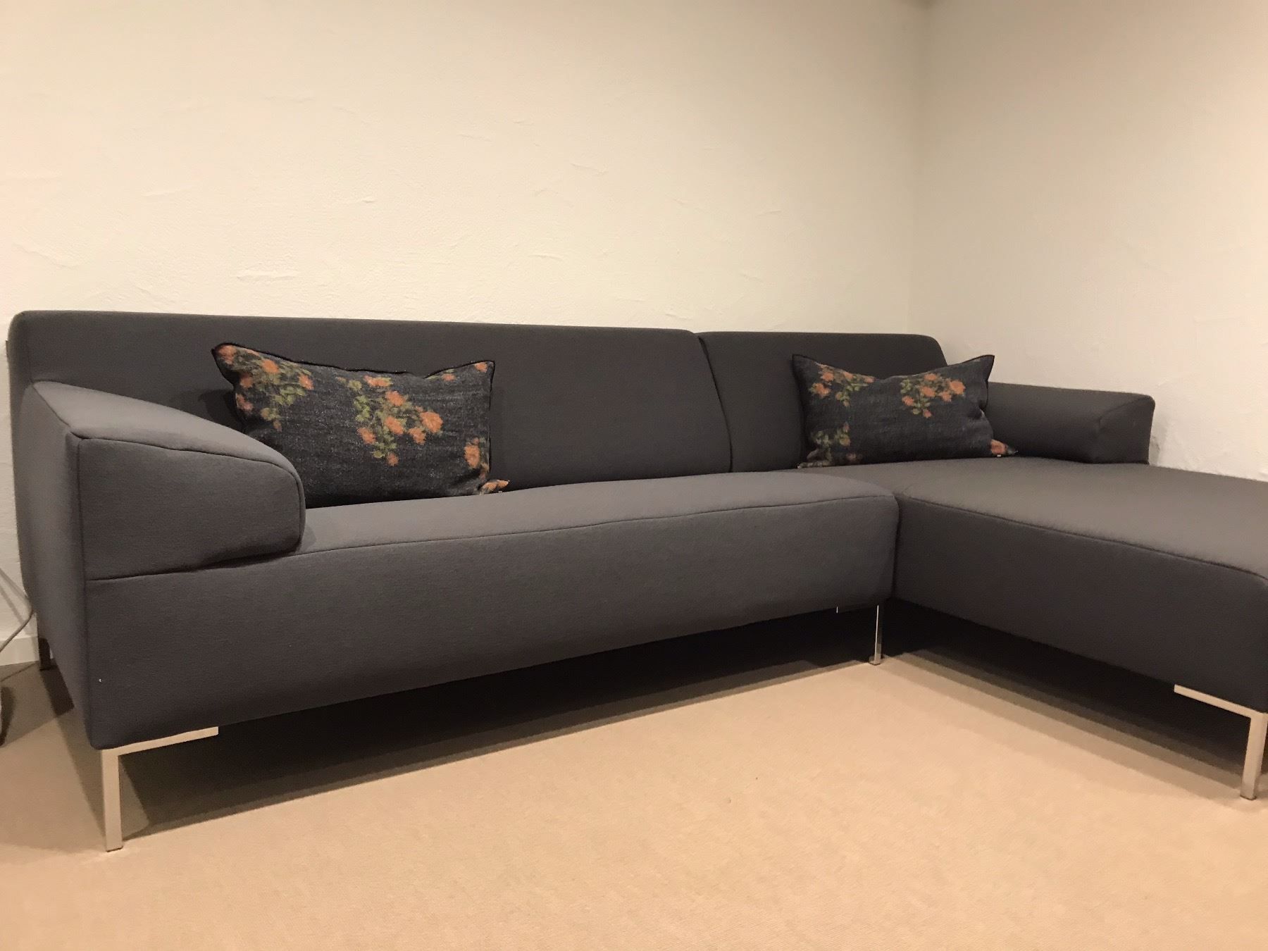 Sofa Rolf Benz freistil | Kaufen auf Ricardo