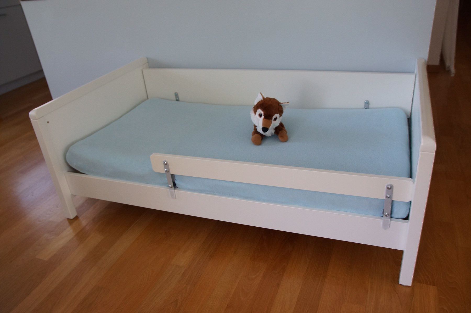 Gitterbett Kinderbett Geuther 70 X 140 Kaufen Auf Ricardo