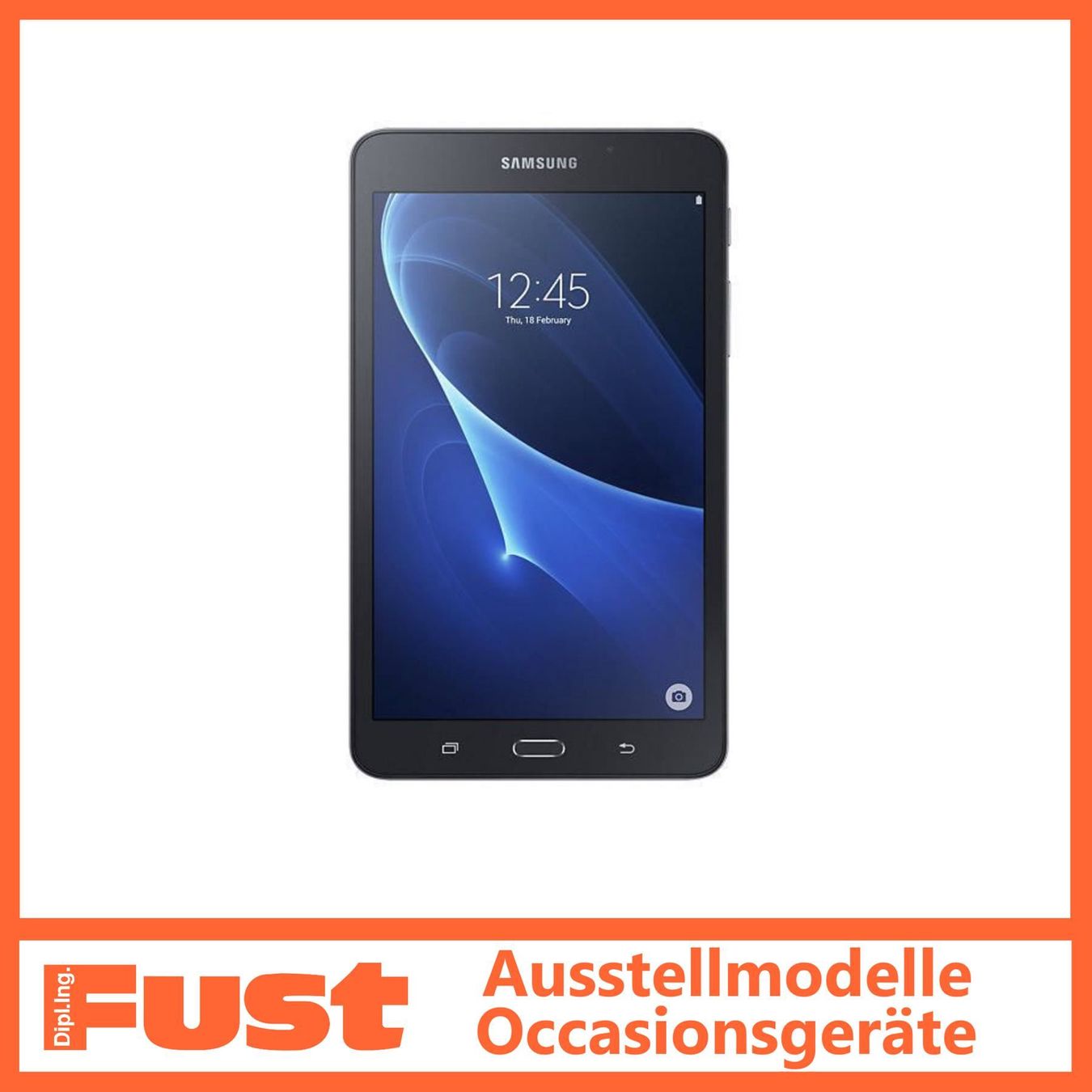 samsung tab a6 7.0