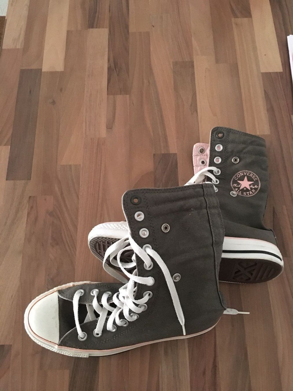 all star schuhe