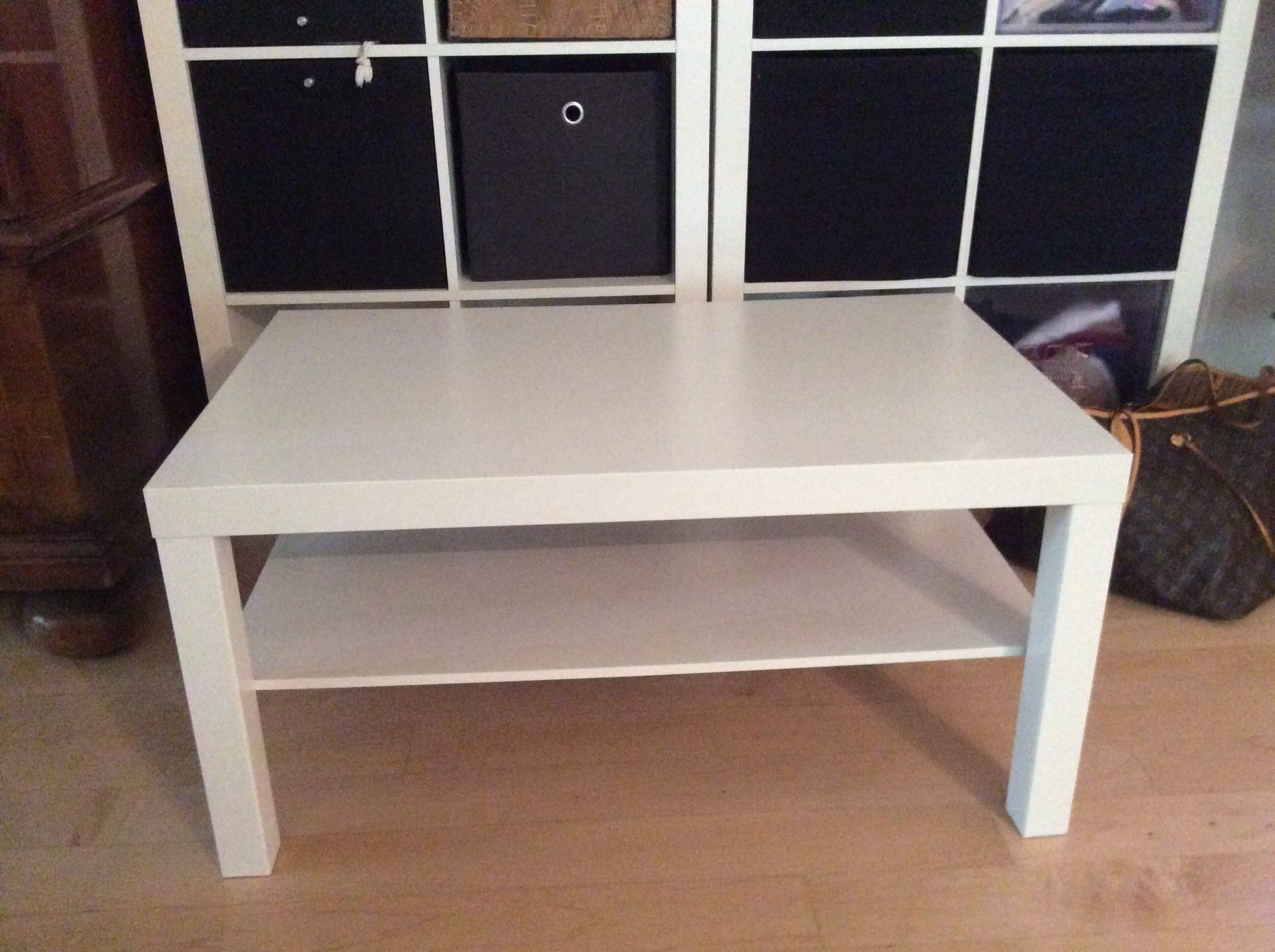  Ikea  Wohnzimmer Tisch  Kaufen auf Ricardo