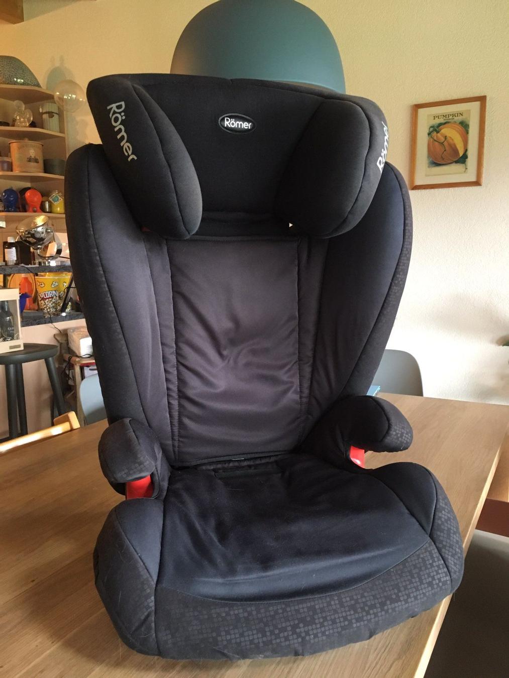 siege auto romer kidfix isofix