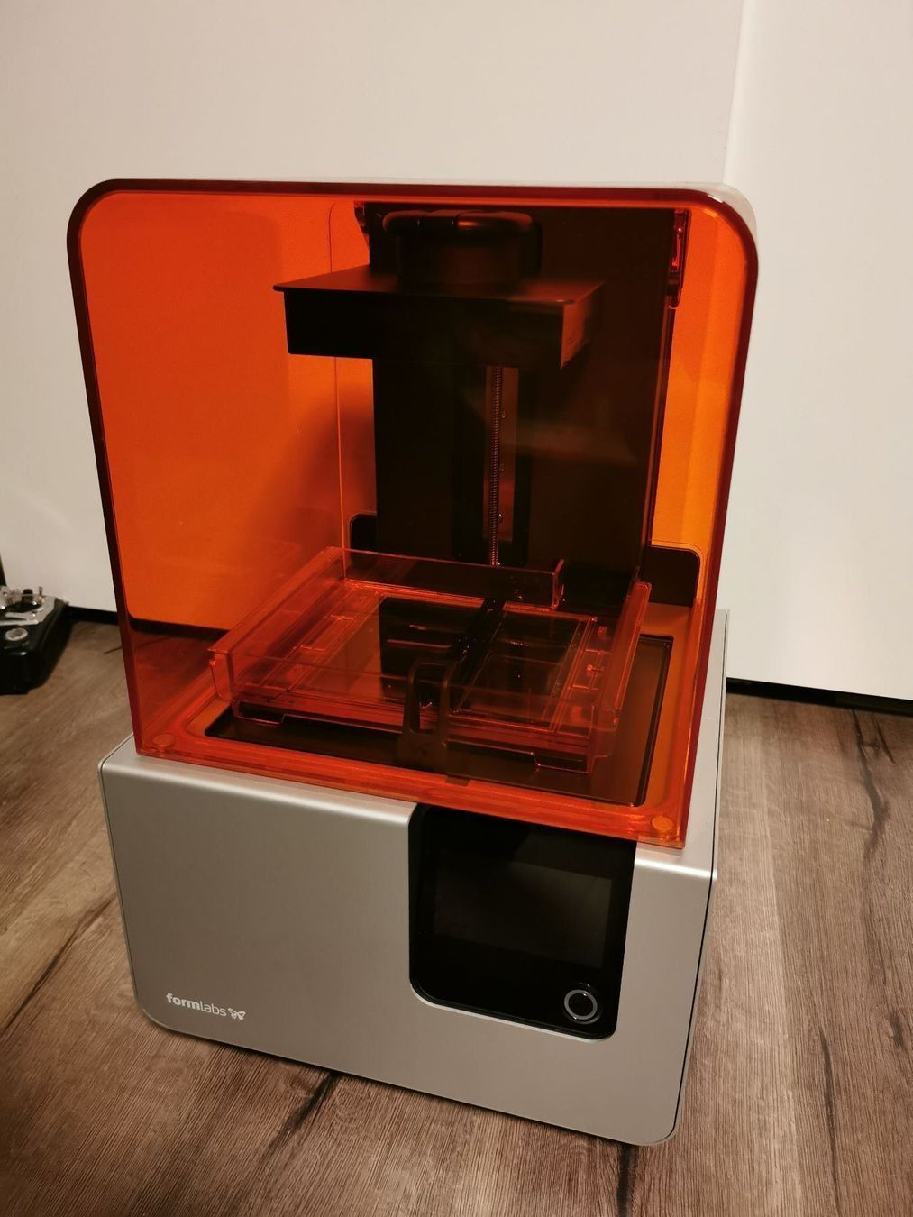 3d Drucker Formlabs Form 2 Kaufen Auf Ricardo