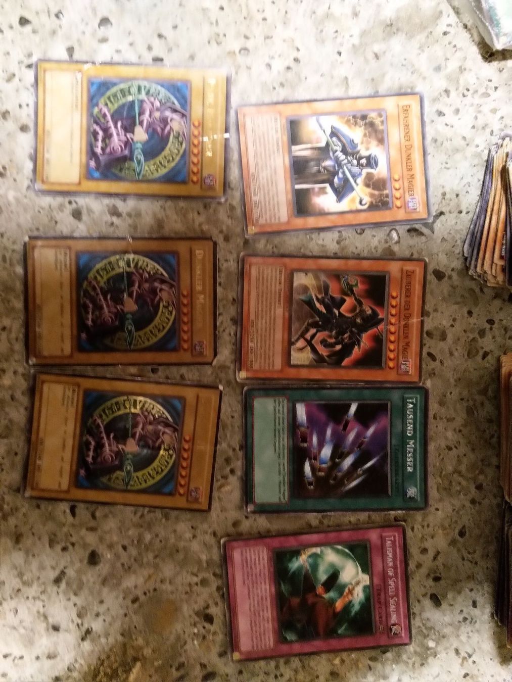 Die Stärksten Yu Gi Oh Karten