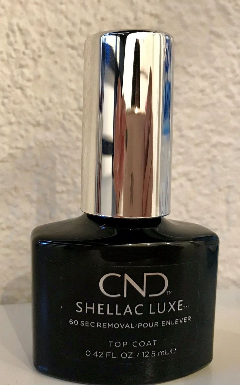 Cnd Shellac Luxe Kaufen Auf Ricardo