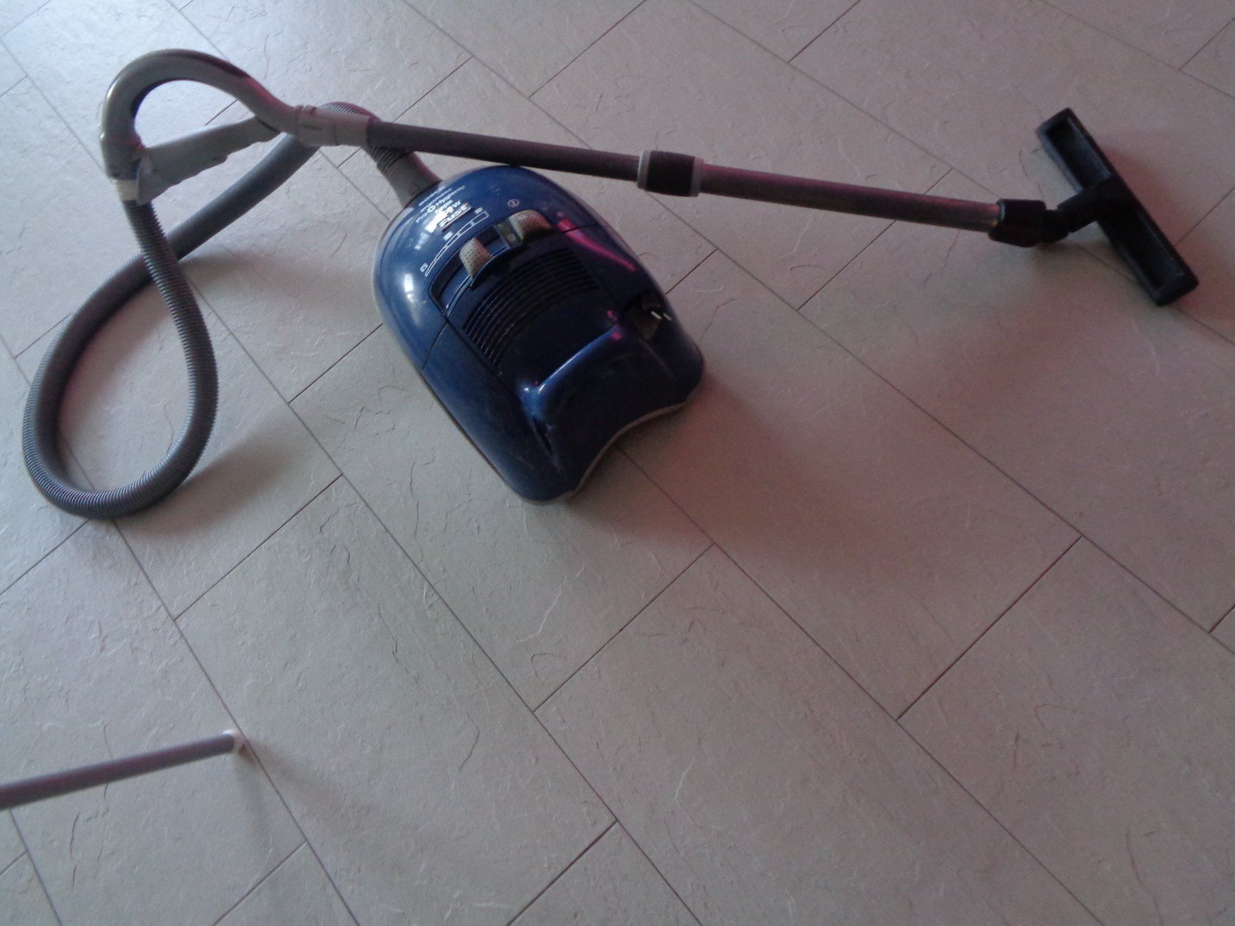 Popüler Bosch Bsg 82230 Ergomaxx Elektrikli Süpürge Toz Torbası