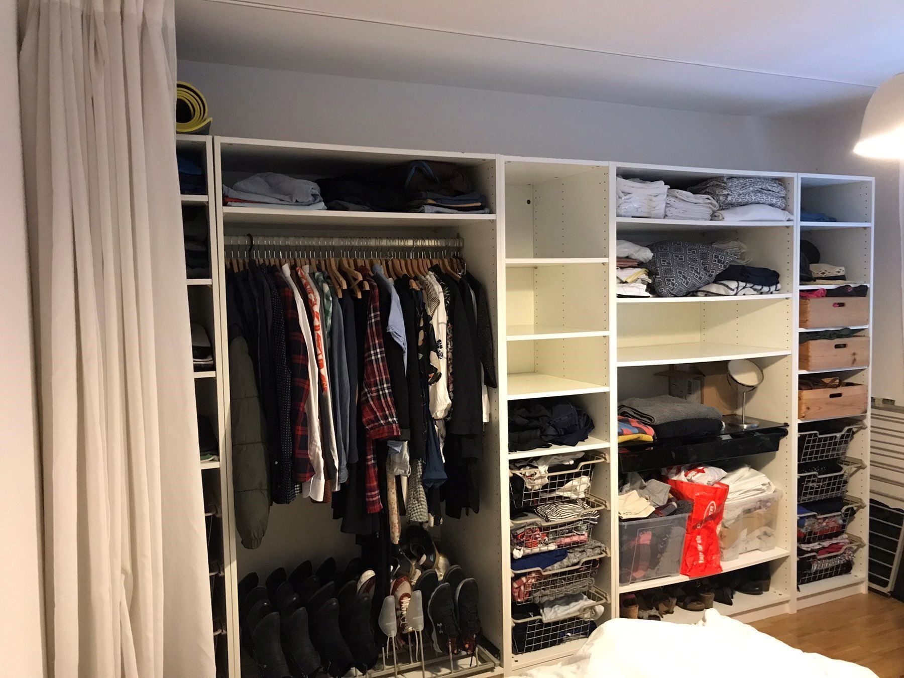 Ikea PAX Schrank | Kaufen auf Ricardo