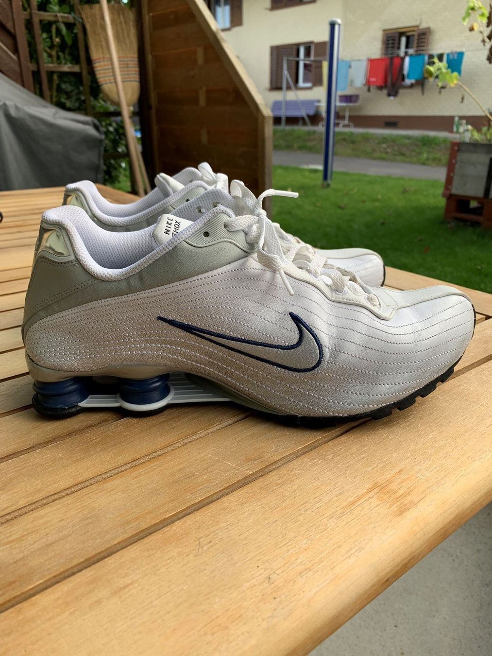 Nike schuhe größe 44 clearance