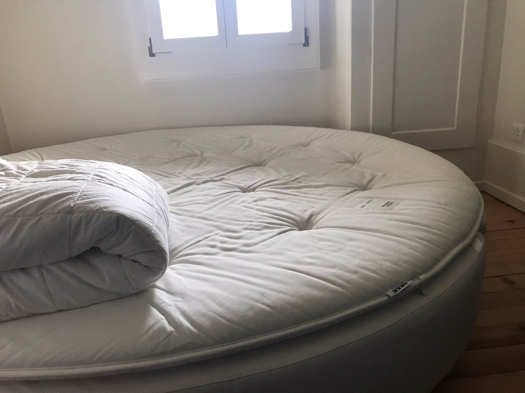 Bett Ikea Sultan Sandane Kaufen Auf Ricardo