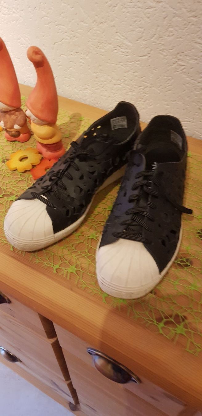 rare adidas superstars