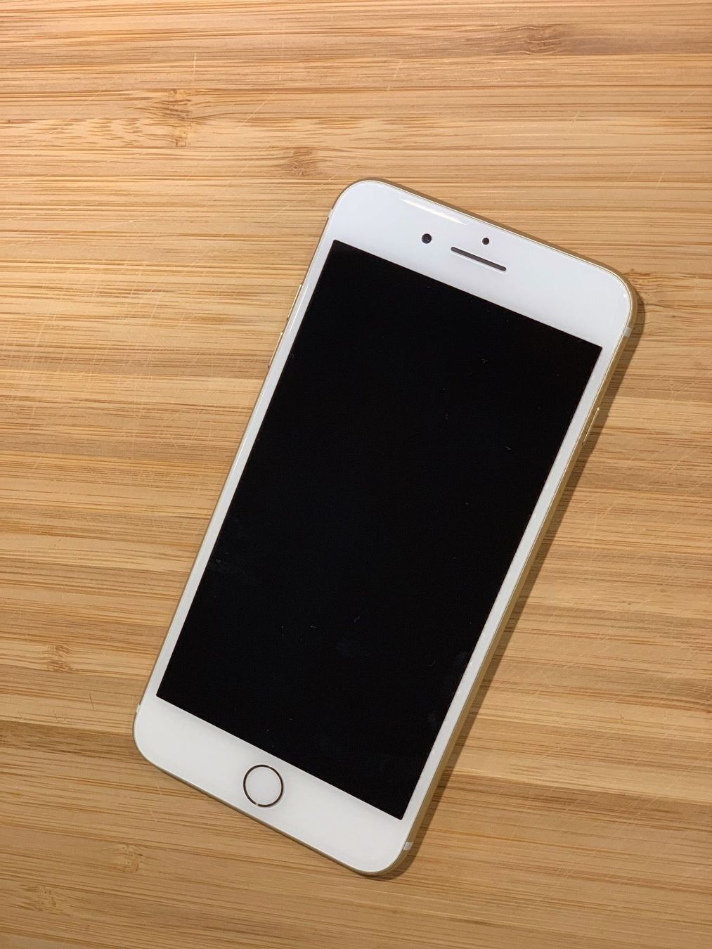 Apple iPhone 7 Plus | gold | 128GB acheter sur Ricardo