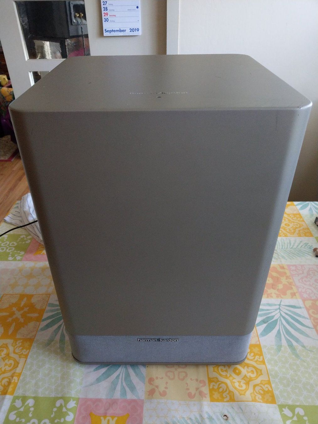 Subwoofer von Harman/kardon Kaufen auf Ricardo