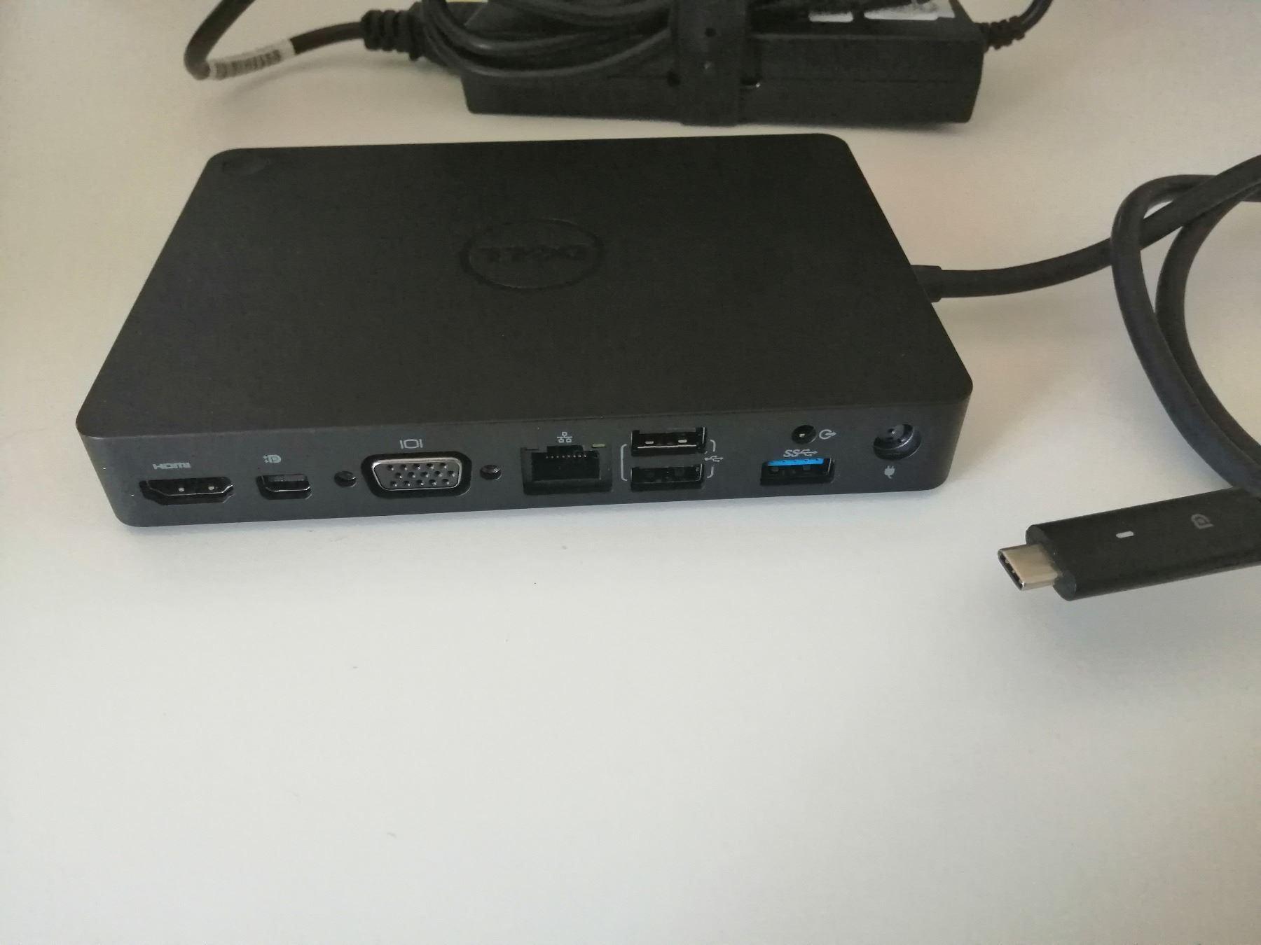 Dell dock wd15 совместимость