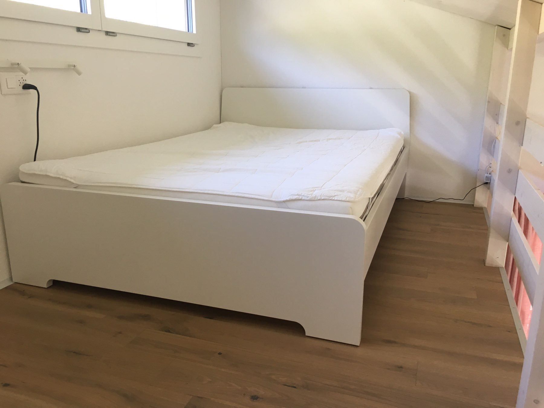 Ikea Bett 140x200 Kaufen Auf Ricardo