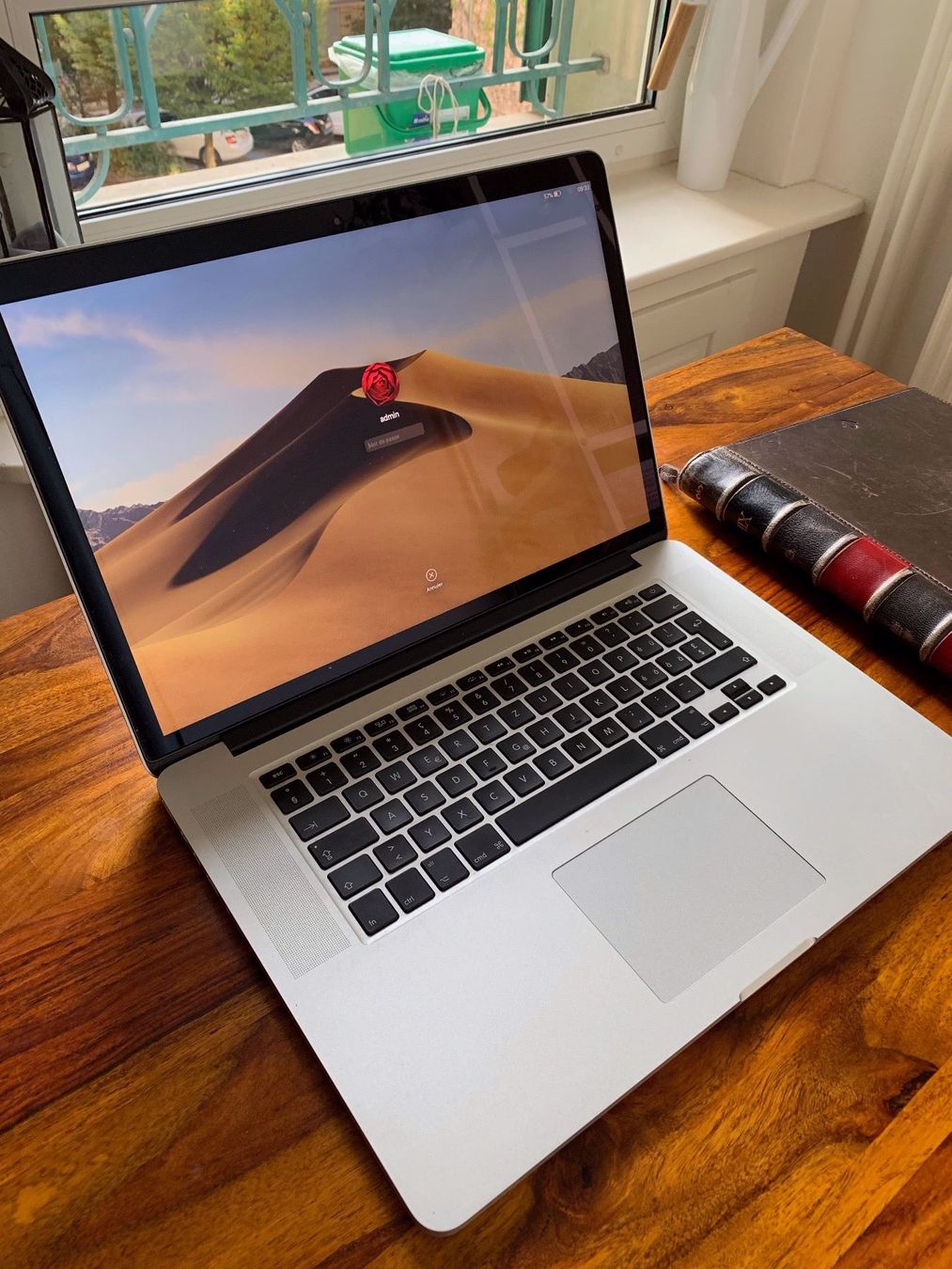 macbook pro retina 15 inch early 2013