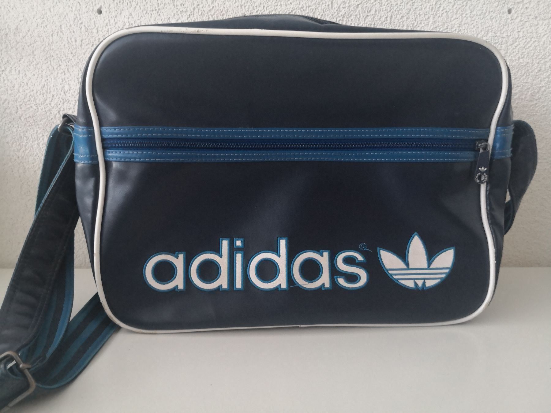 adidas tasche gebraucht