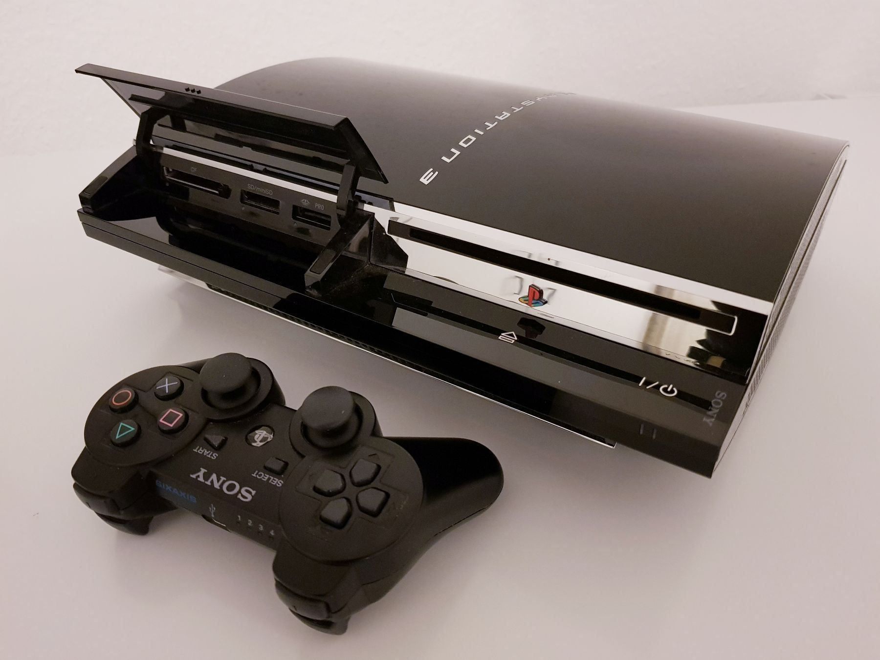 buy sony playstation 3 minsk