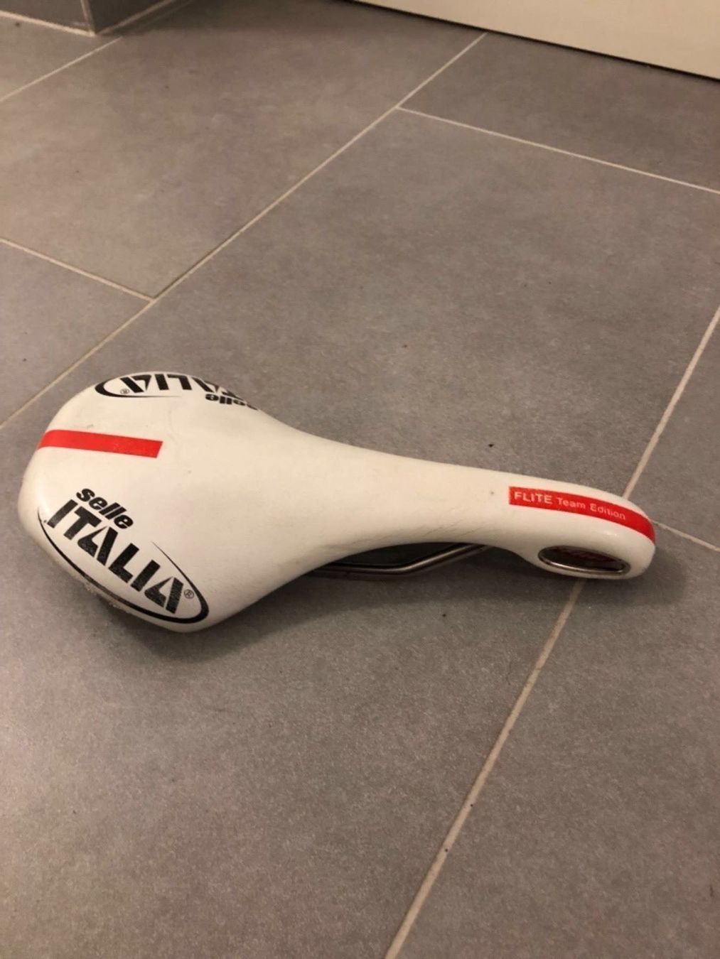 selle italia flite team edition