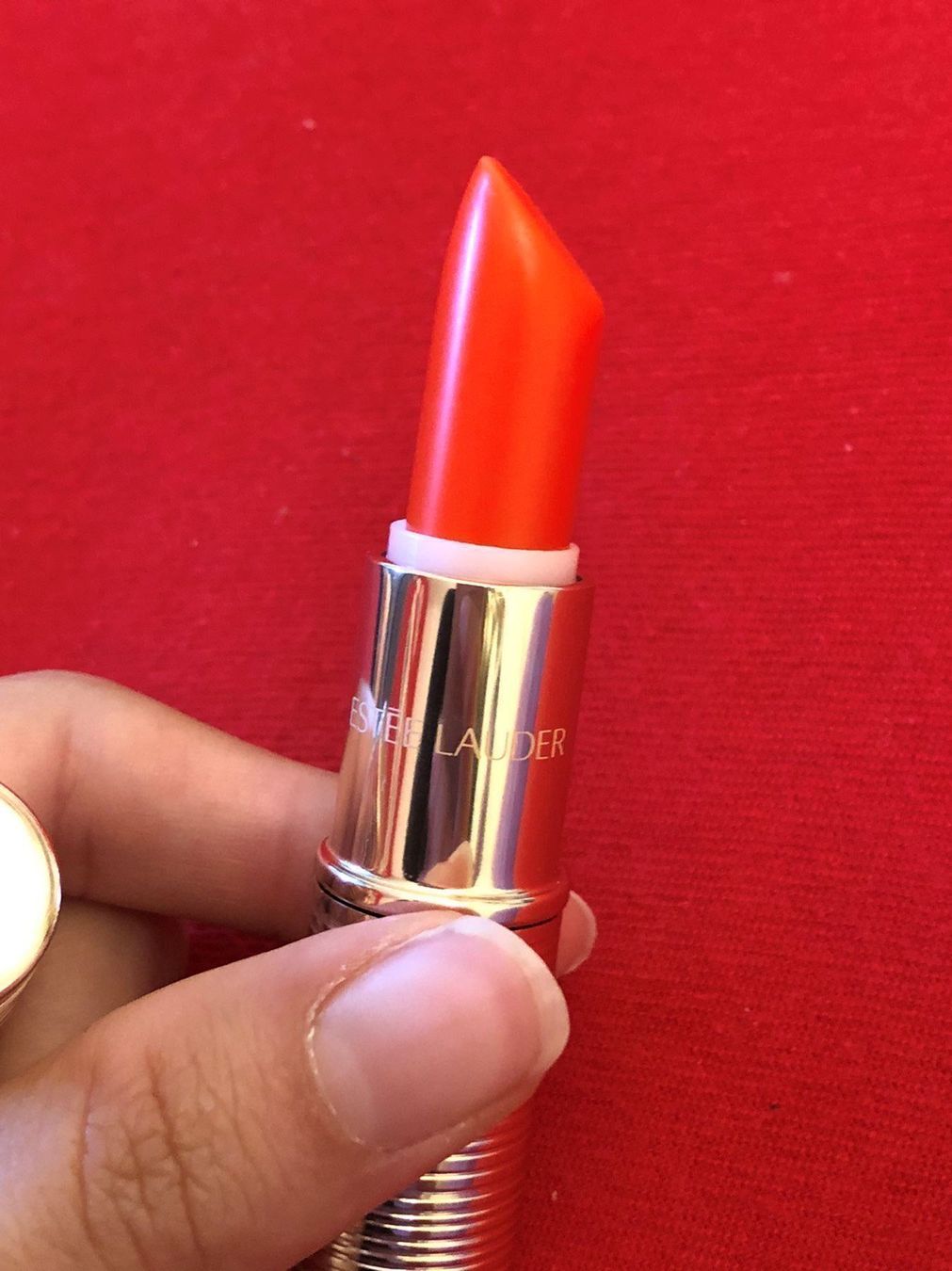 Estee Lauder Bronze Goddess Lip Balm Kaufen auf Ricardo