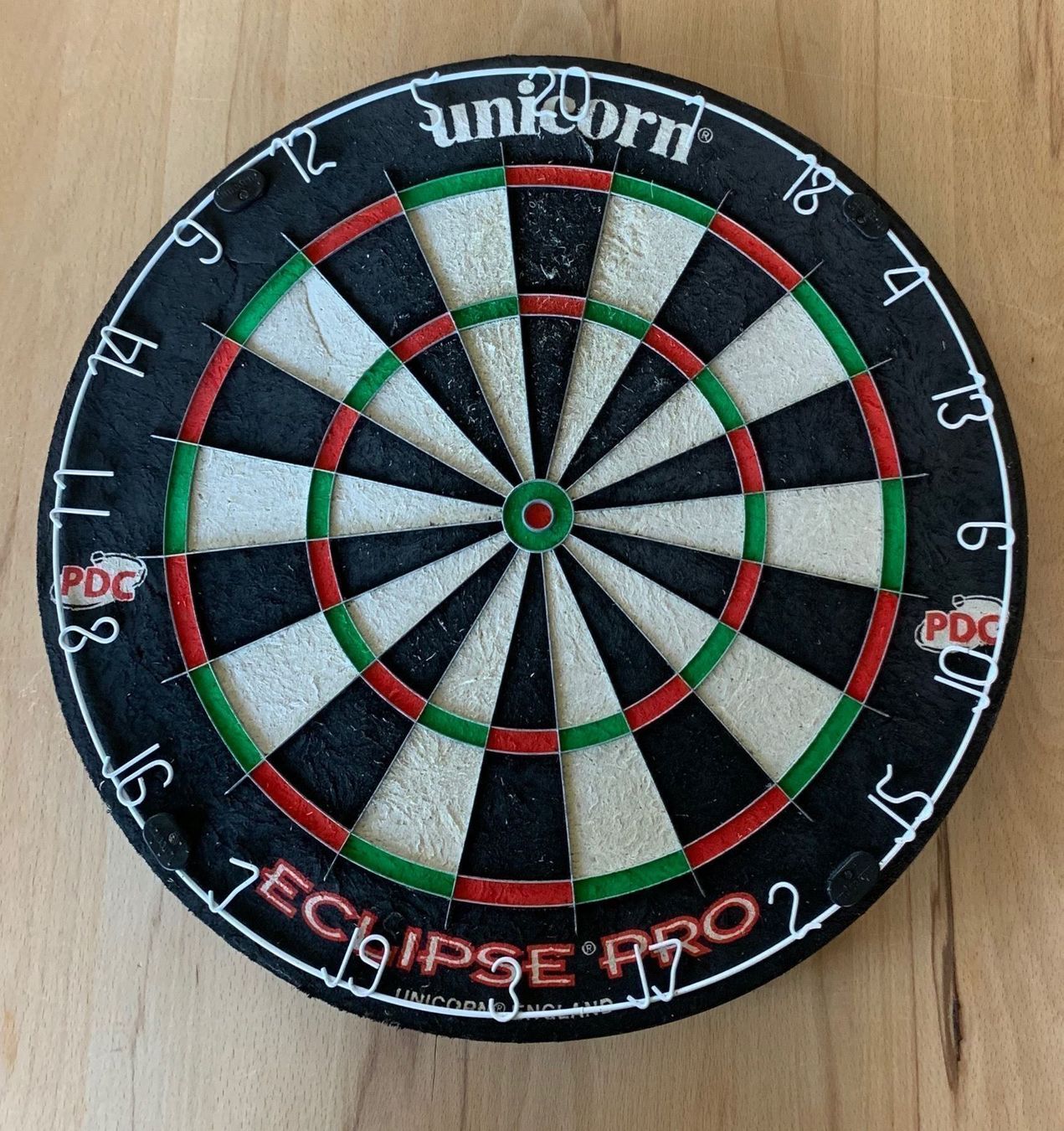 UNICORN Dartboard Eclipse Pro Kaufen auf Ricardo