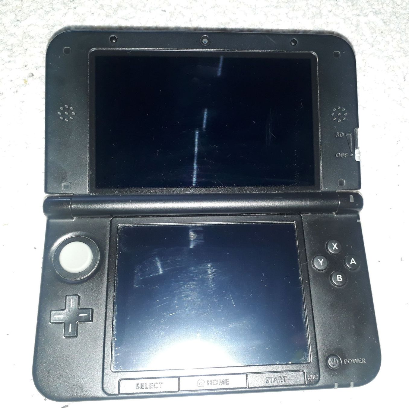 Nintendo 3DS XL Konsole kaufen auf Ricardo
