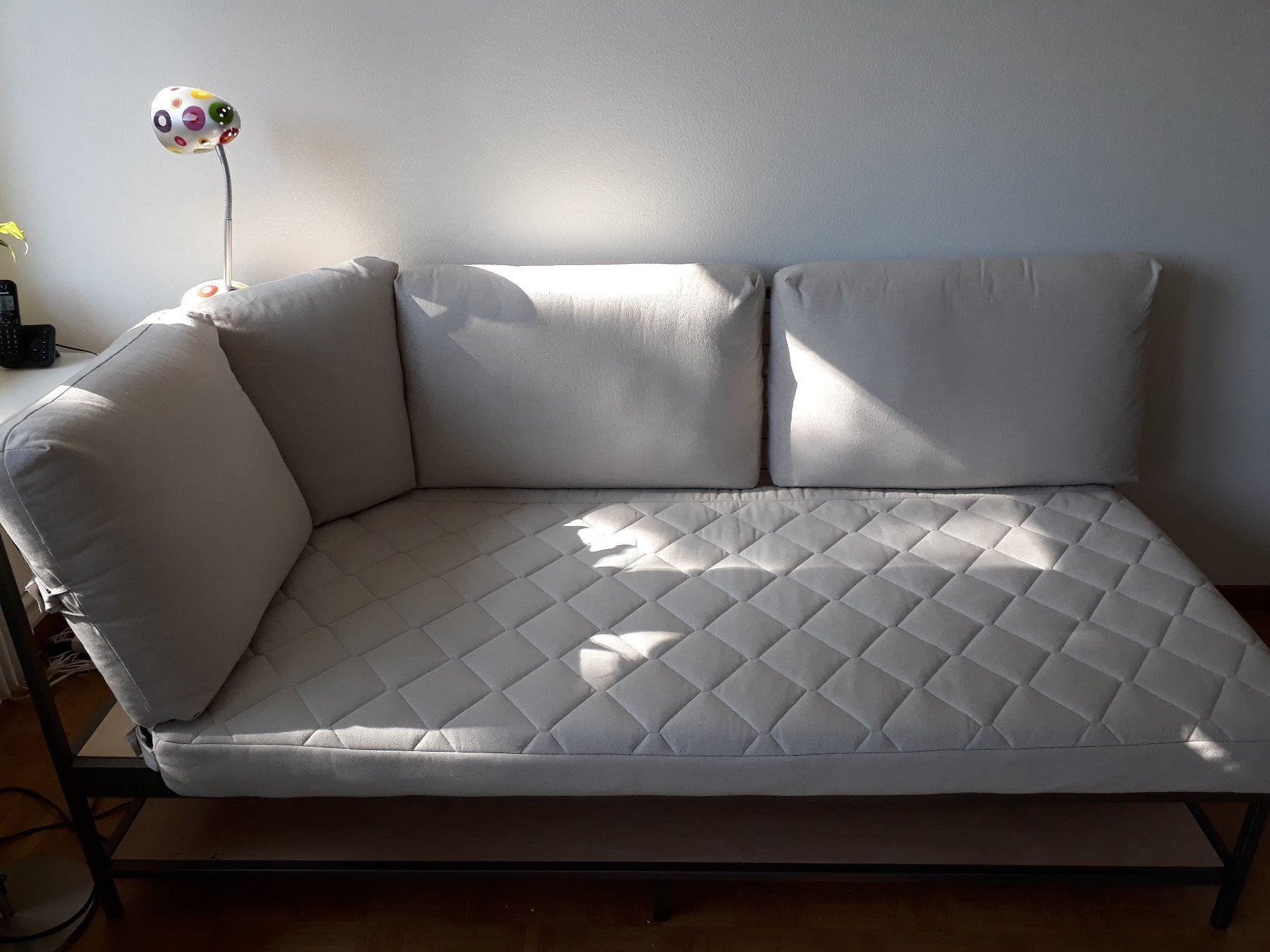 IKEA Sofa Ekebol Kaufen auf Ricardo