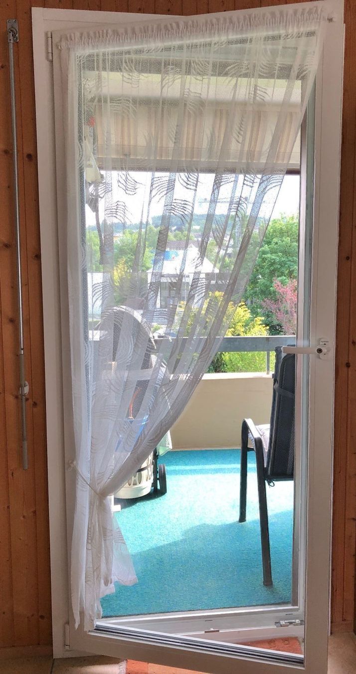 EgoKiefer Balkont r mit Rolladen 100x218 Kaufen auf Ricardo EgoKiefer Balkont r mit Rolladen 100x218 Kaufen auf Ricardo