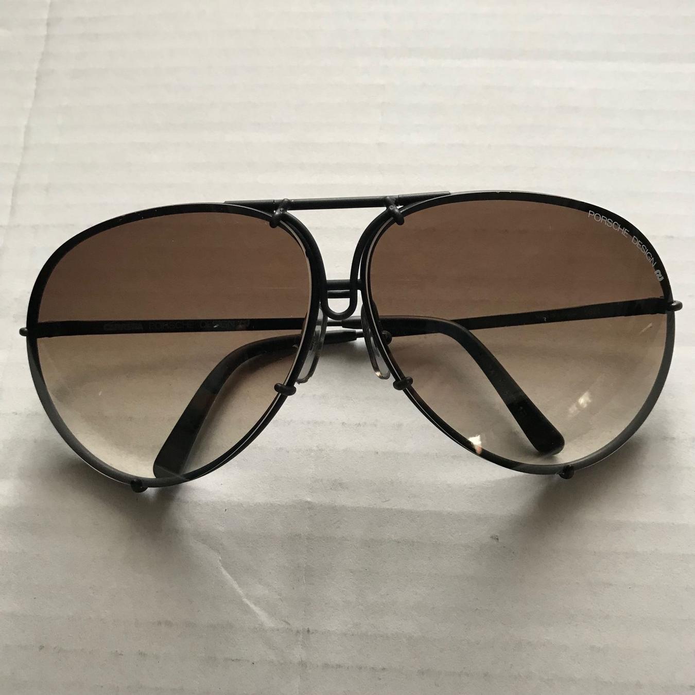 Sonnenbrille Porsche Design kaufen auf Ricardo